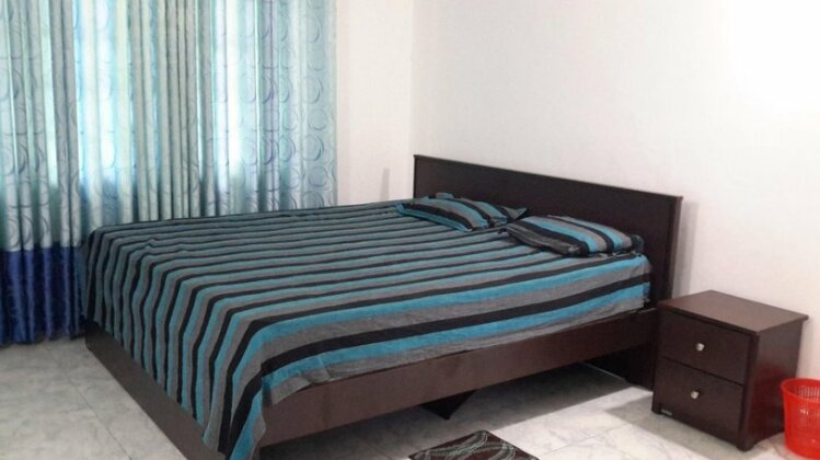 Eththukala Resort - Photo2