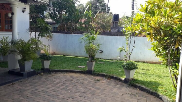 Eththukala Resort - Photo3