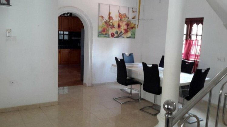 Eththukala Resort - Photo4