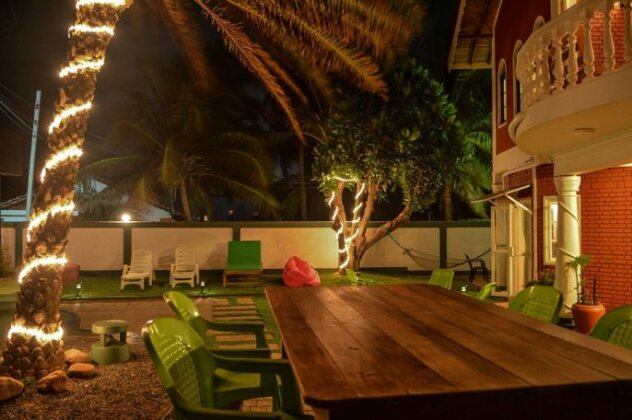 Explore Hostels Negombo - Photo2