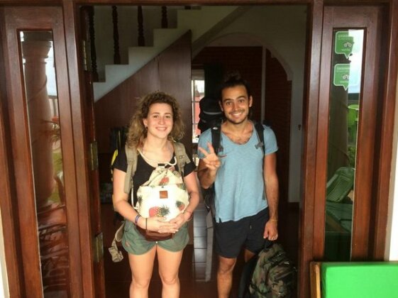 Explore Hostels Negombo - Photo3
