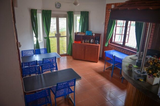 Explore Hostels Negombo - Photo5