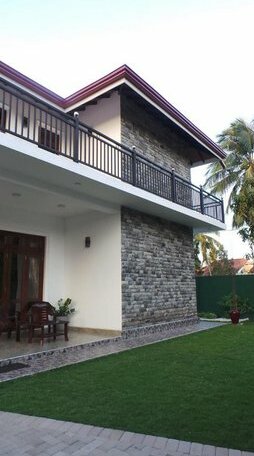Fancy Villa Negombo - Photo2