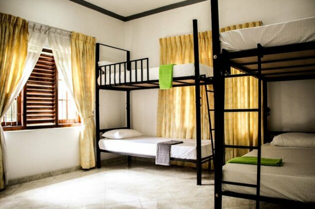 Flipflop Hostel - Photo3