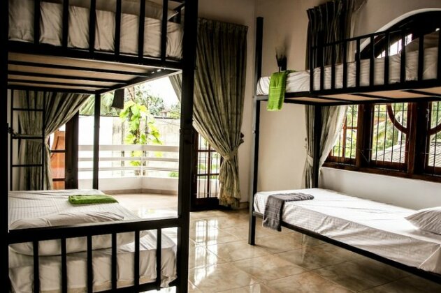 Flipflop Hostel - Photo5