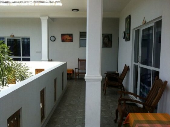 Friends Guesthouse Negombo - Photo2