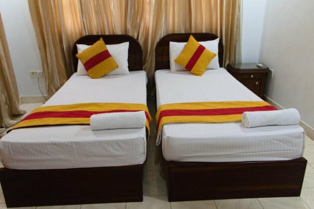 Golden Inn Villa - Photo3