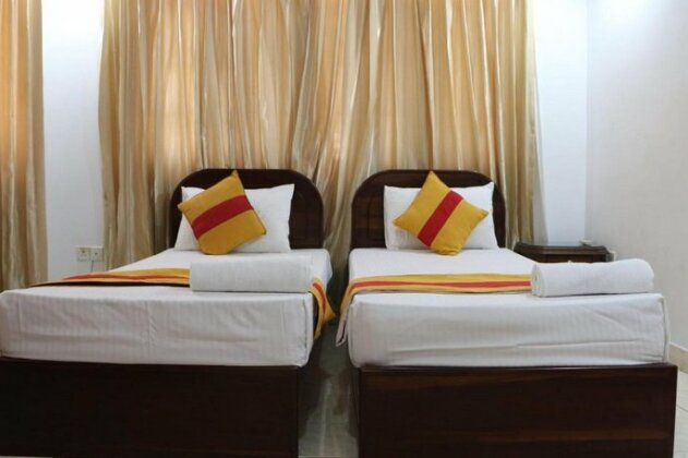 Golden Inn Villa - Photo5
