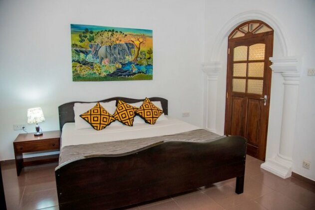 Goldi Villa - Photo2
