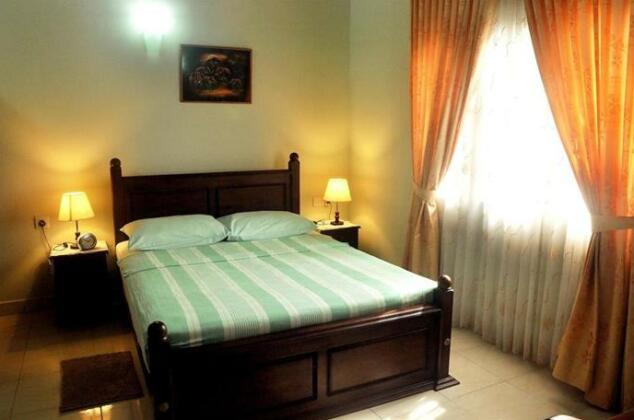 Green Gardens Negombo - Photo4
