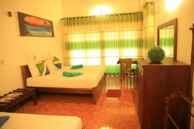 Green Light Holiday Village - Photo4