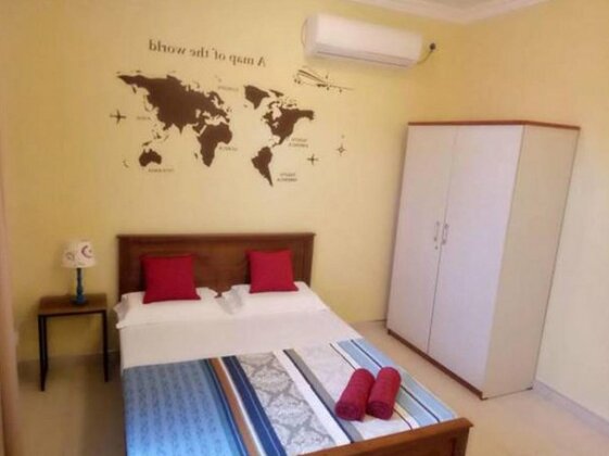 Hi Lanka Hostel Negombo - Photo2
