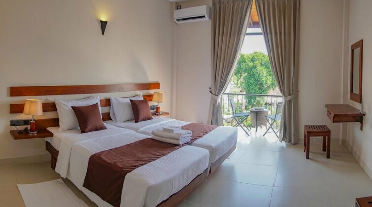 Hive 68 - Hotel and Resorts Negombo - Photo4