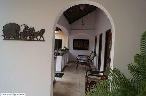 Homestay - Embiente 008 - Photo3