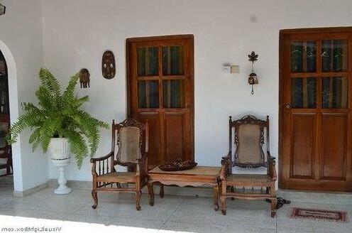 Homestay - Embiente 008 - Photo4