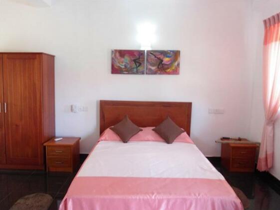 Hotel Chawick Lagoon - Photo5