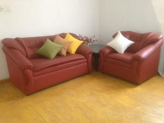 Hotel Dorset - Photo2