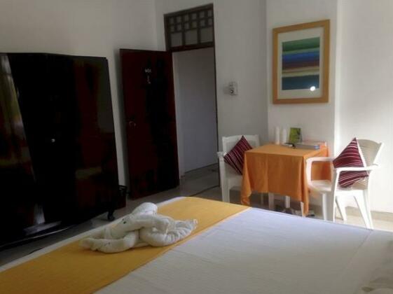 Hotel Dorset - Photo4