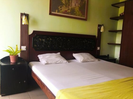 Hotel Negombo