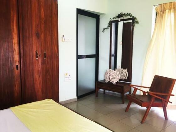 Hotel Negombo - Photo5