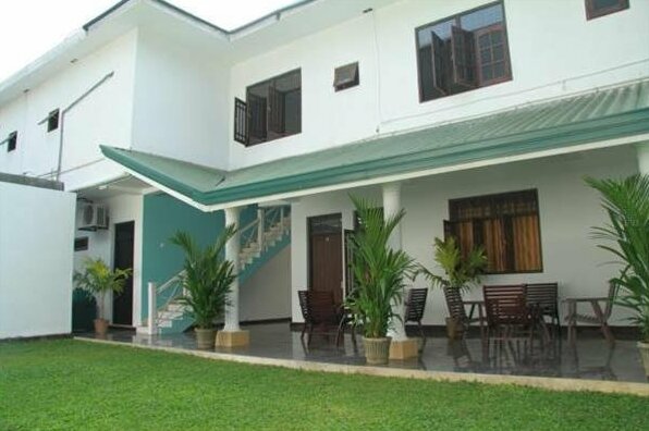 Hotel Romano Negombo - Photo2