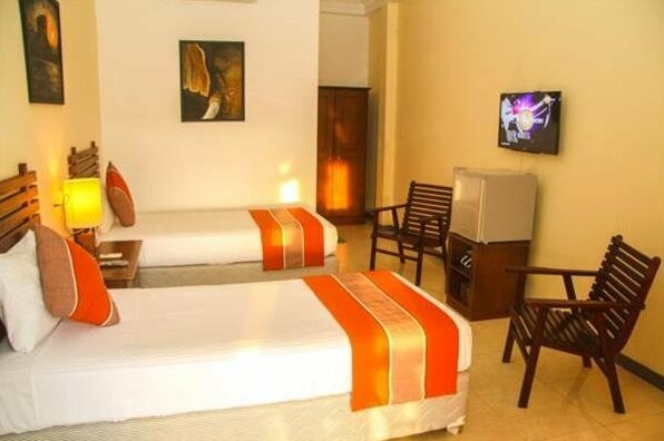 Hotel Romano Negombo - Photo4
