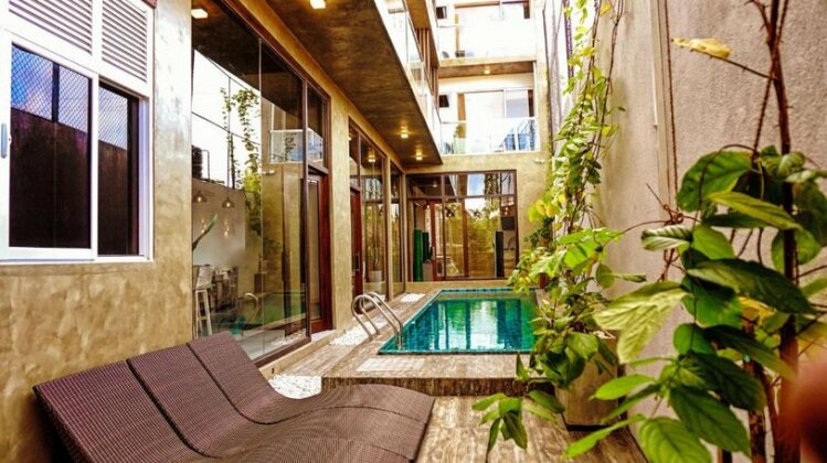 Hotel Sico - Photo2