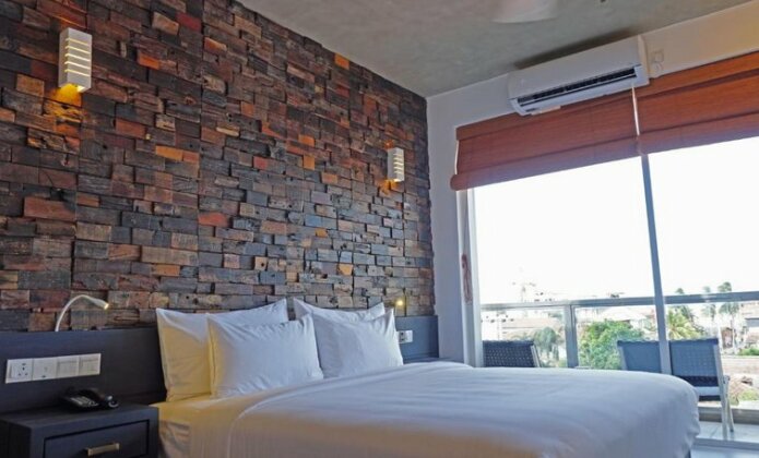 Hotel Sico - Photo3