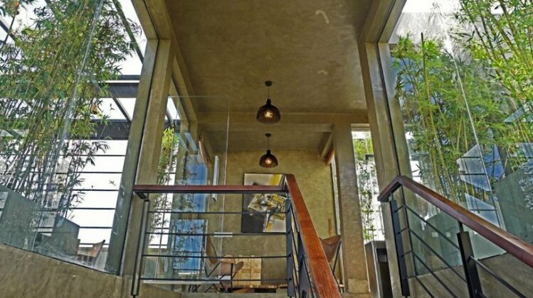 Hotel Sico - Photo5