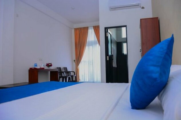 Hotel Star White - Negombo - Photo5