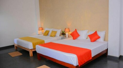 Hotel Star White - Negombo