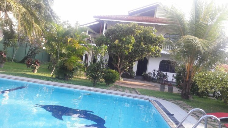Hotel Sylview - Greenvillage - Photo5