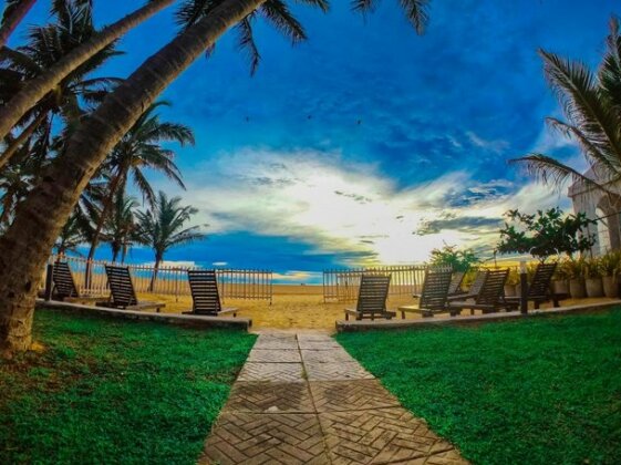 Hotel The Pearl Negombo - Photo2
