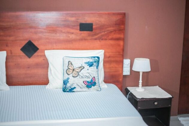 Hotel The Pearl Negombo - Photo3
