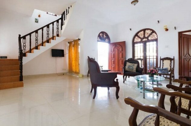 Island Breeze Hostel - Photo2