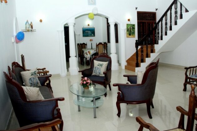 Island Breeze Hostel - Photo3
