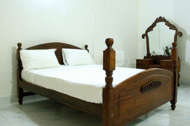 Island Breeze Hostel - Photo4