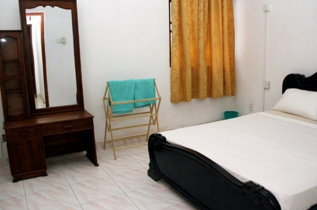 Island Breeze Hostel - Photo5