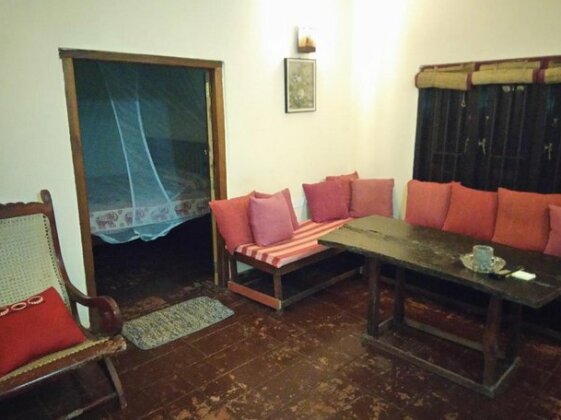 Iwura Lagoon Guesthouse - Photo5