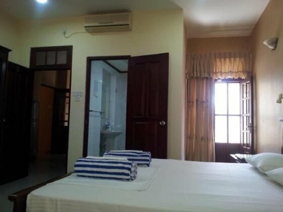 Janishi Residencies - Photo4
