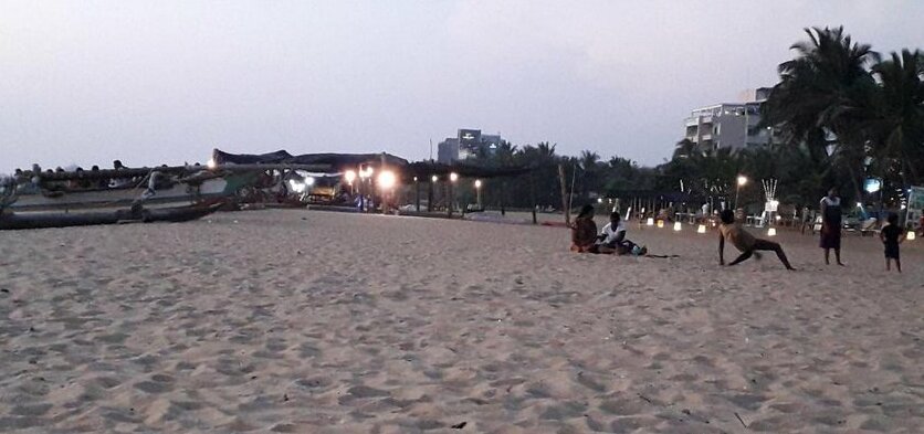JC Beach Villa - Photo3