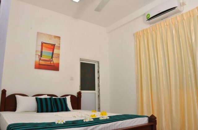 JC Beach Villa - Photo5
