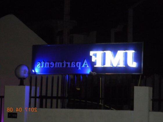 JMF Hotel - Photo2