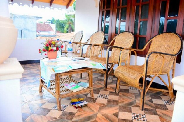 Joseph Family Villa - Photo2