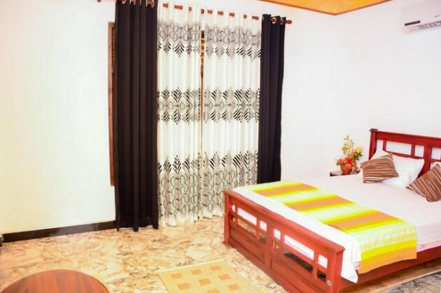 Joseph Family Villa - Photo3