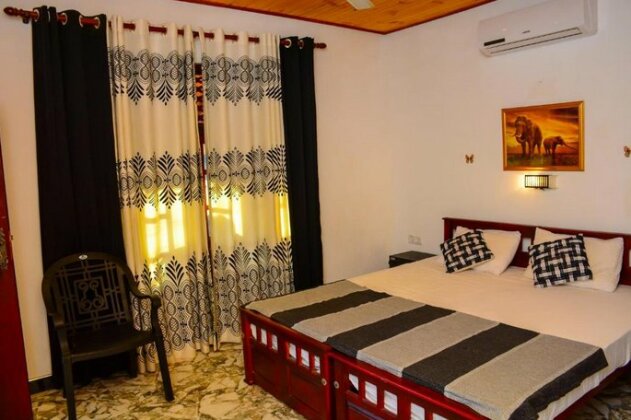 Joseph Family Villa - Photo4