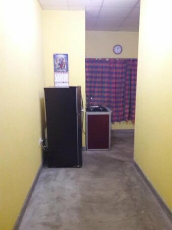 Kanvo Airport Transit Hotel - Photo3