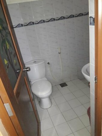 Kanvo Airport Transit Hotel - Photo5