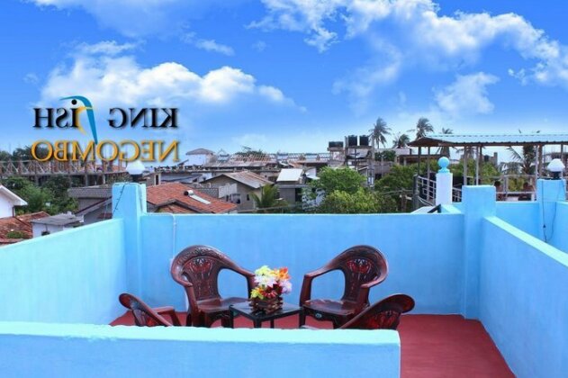 King Fish Guest House - Photo3
