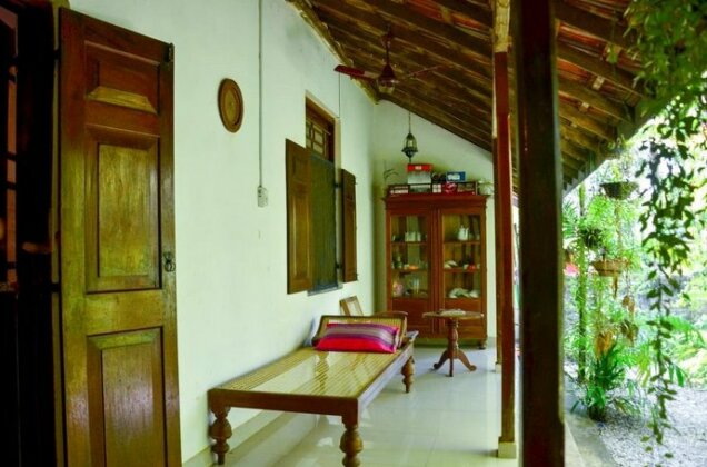 Krishan Villa - Photo2